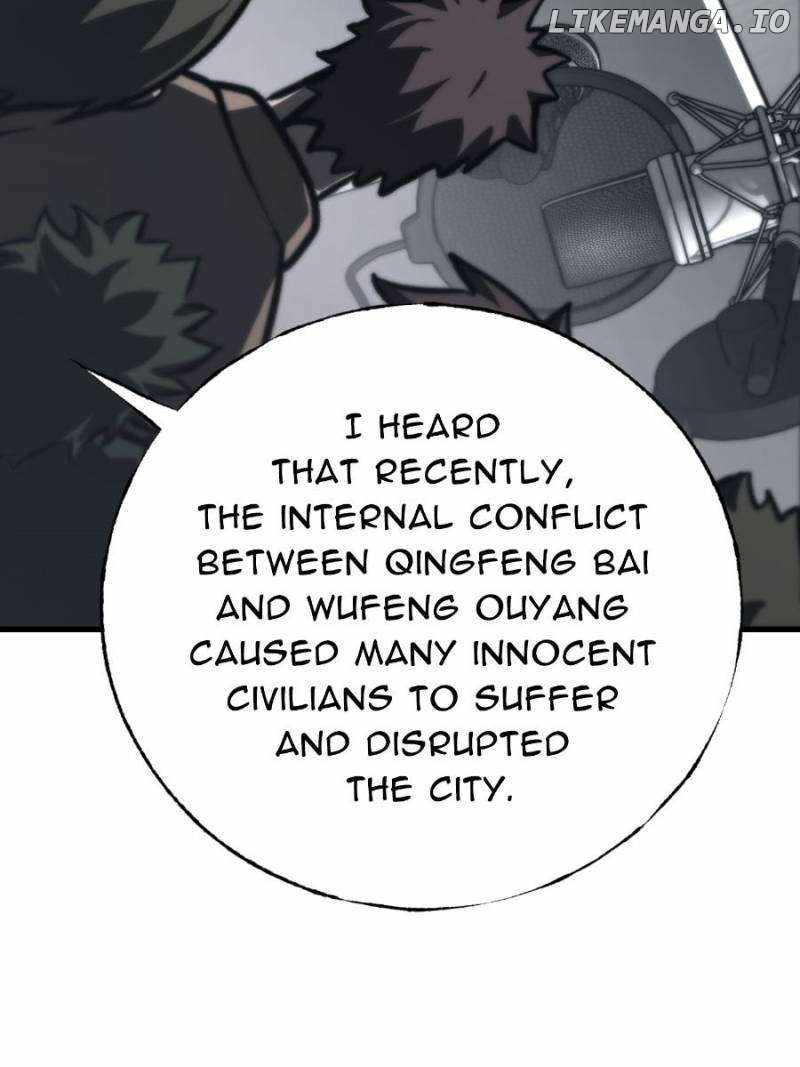 I'm the strongest boss Chapter 42 7